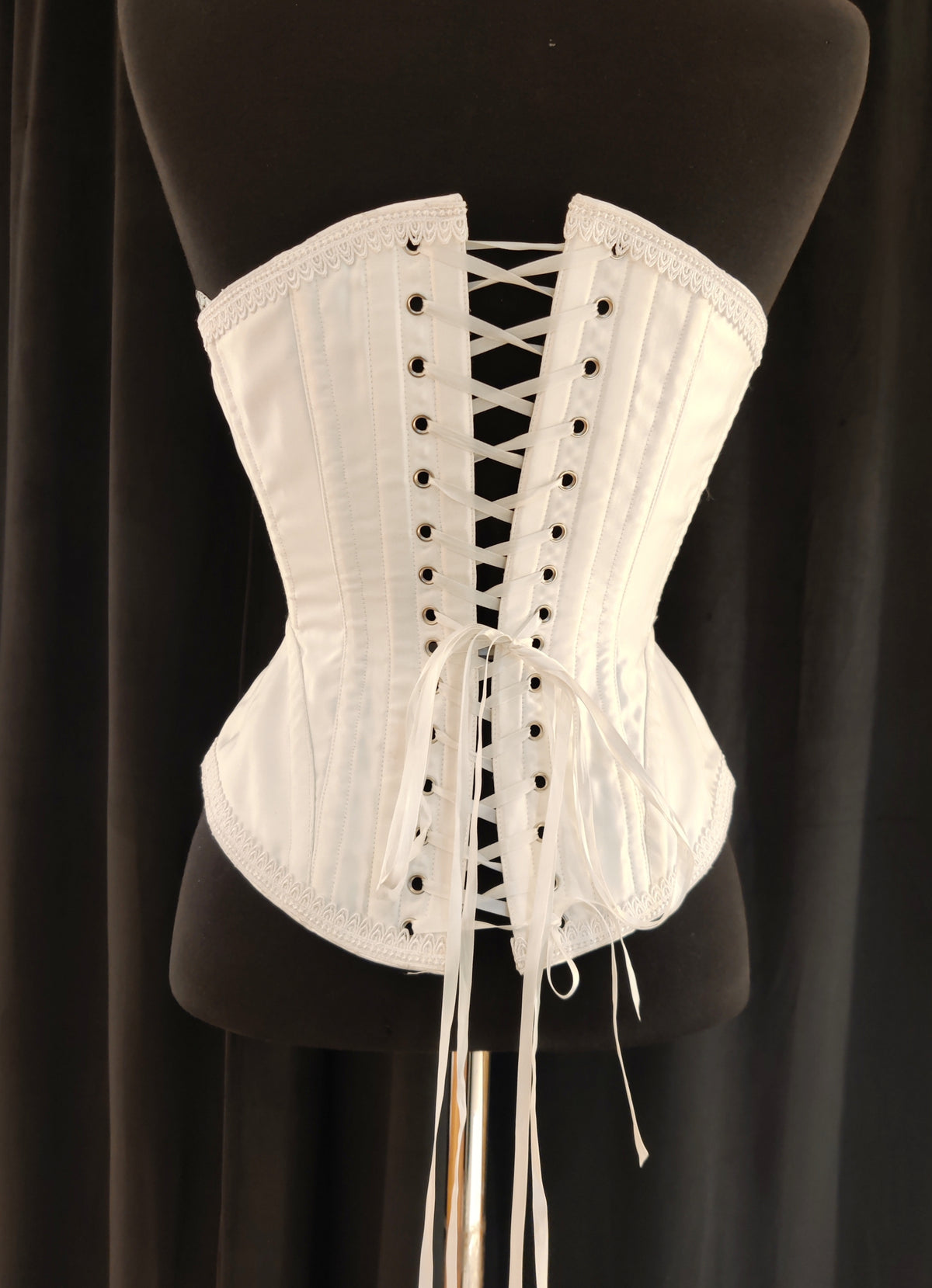 Vanisha lumi (62cm)