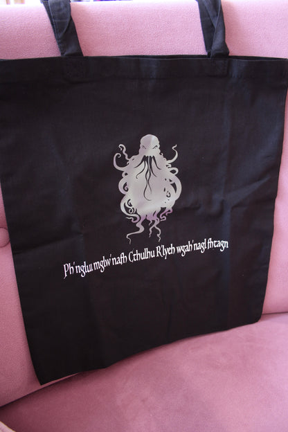 Cthulhu kangaskassi