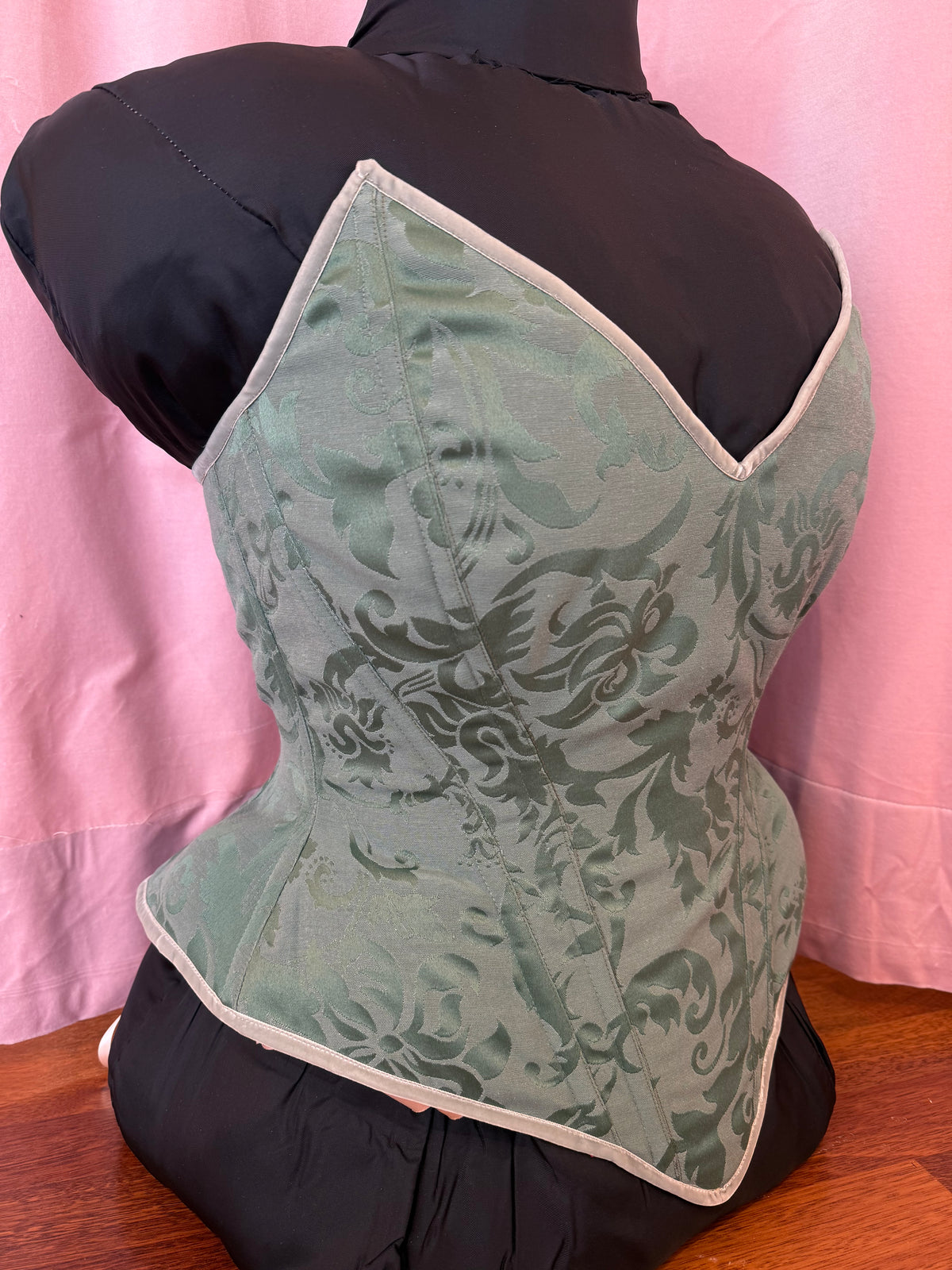 Vermida, green 46, 84cm