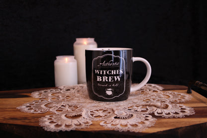 Witches Brew-muki