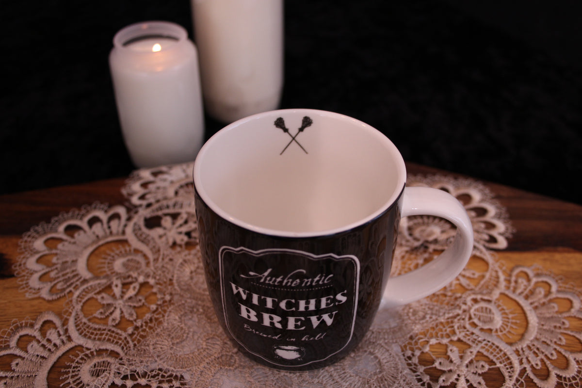 Witches Brew-muki