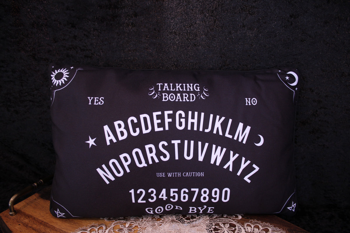 Ouija-tyyny