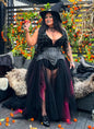 Witchy-hame