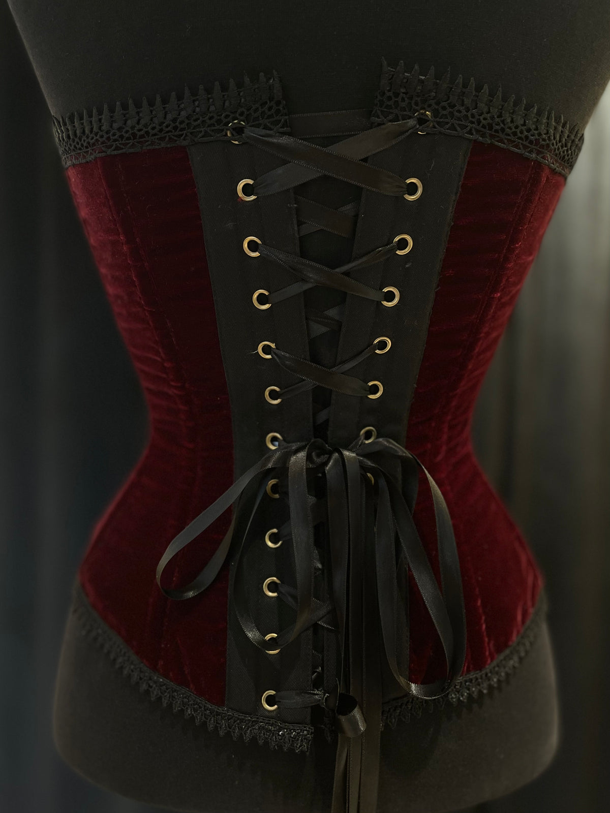 Viini Bernadette (62cm)