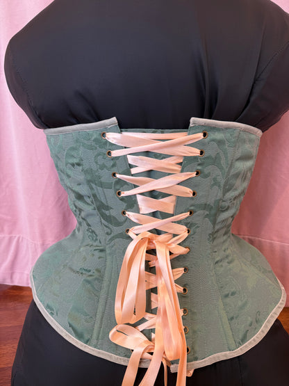 Vermida, green 46, 84cm
