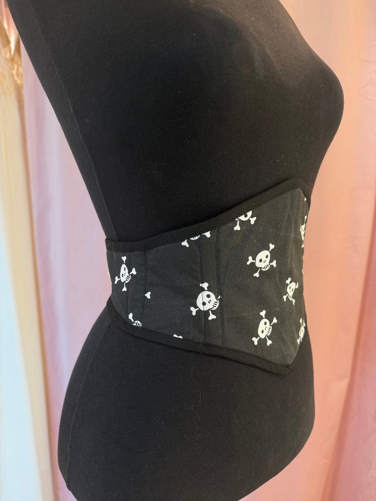 Skullington L-XL