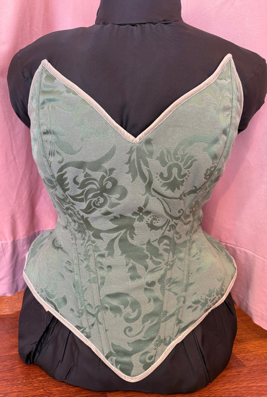 Vermida, green 46, 84cm