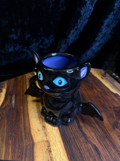 BatCat- muki