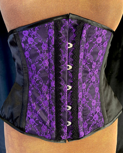 Purple Lace Dream 89 cm