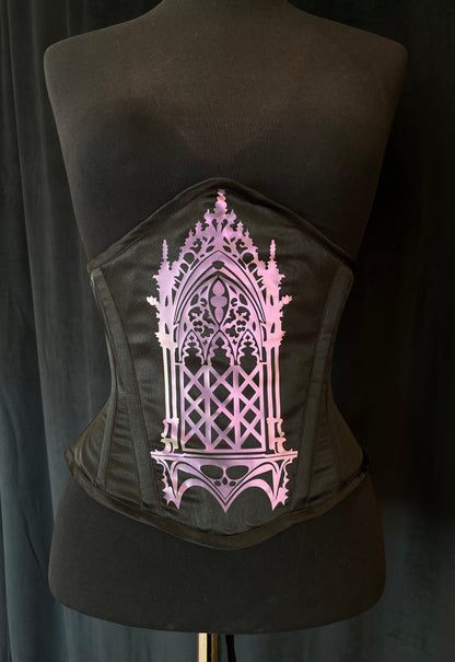 Cathedral 62 cm