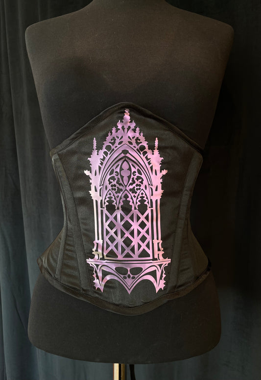 Cathedral 62 cm