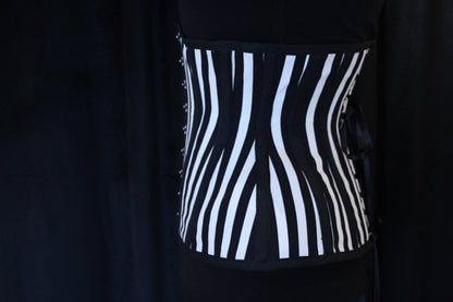 Sirra Stripey 58 cm
