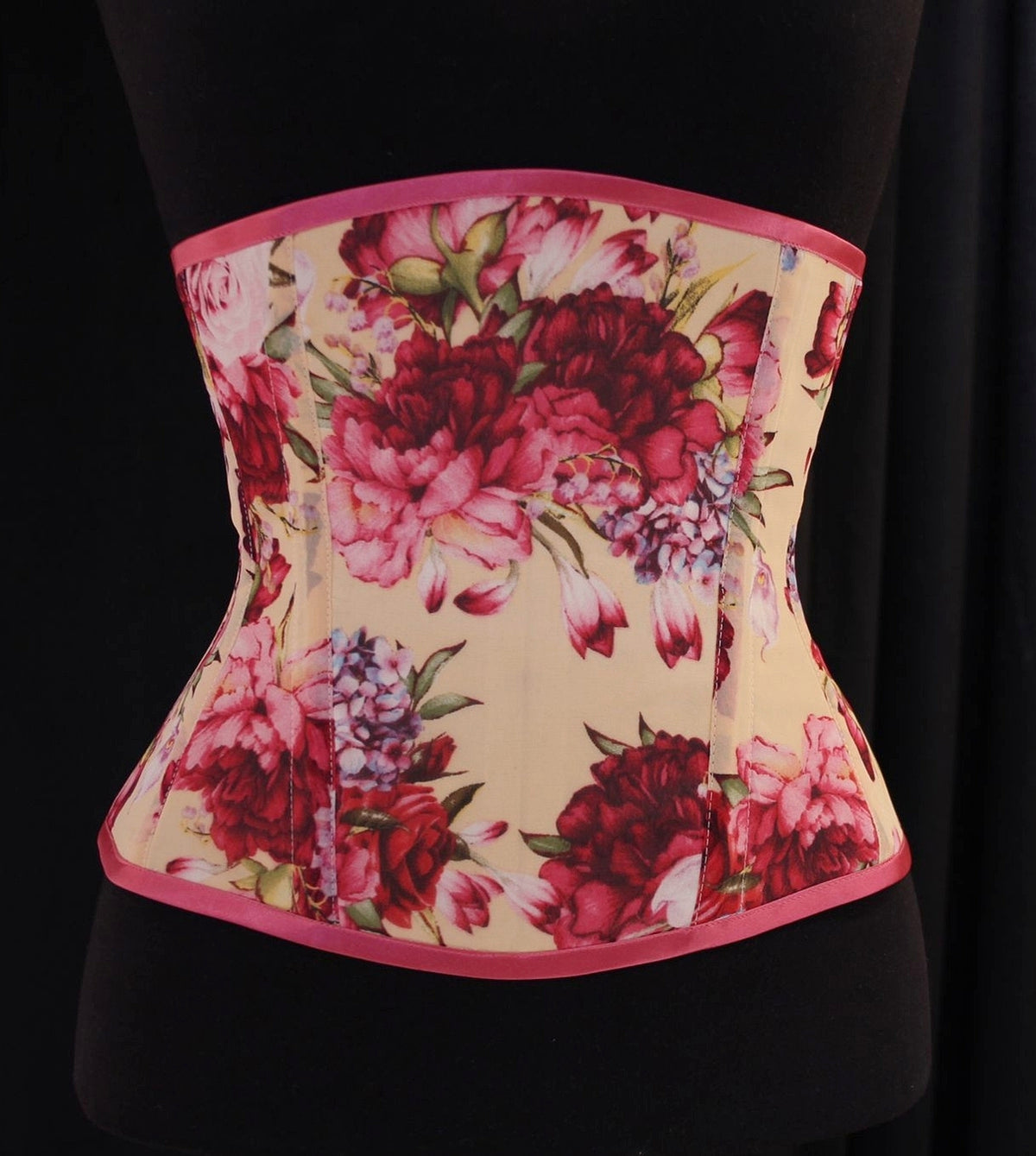 Peony (Rakel 58cm)