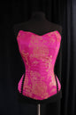 Pink Vamp 60 cm.