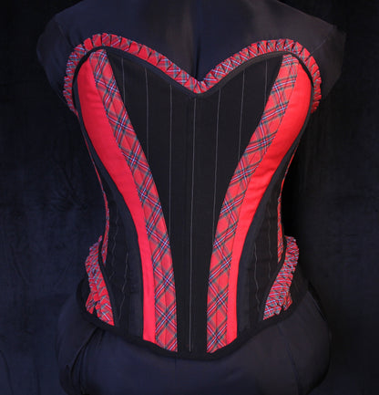 Red Punk (82cm)