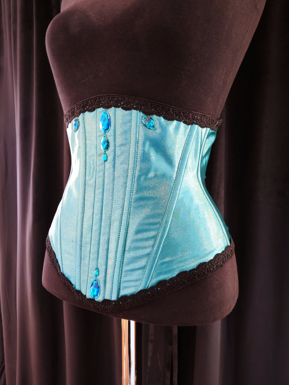 Aqua (67cm)