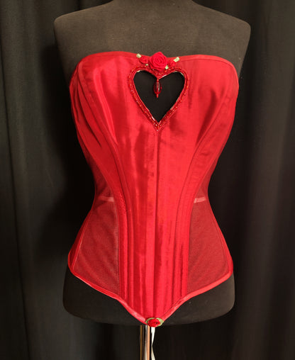Valentine sample (66cm)