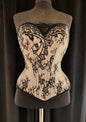 Vanisha lace (62cm)